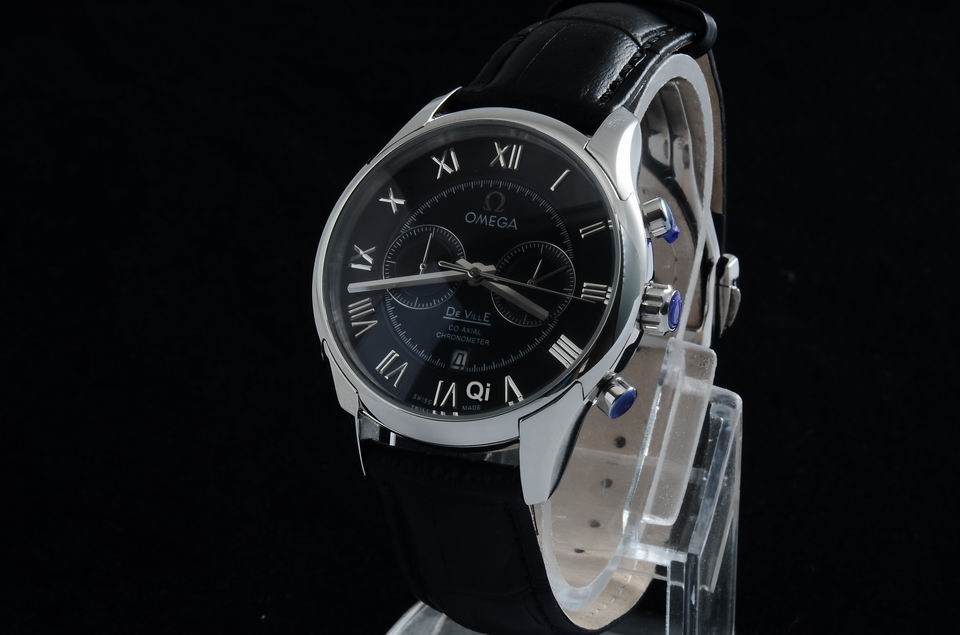 Omega watch man-159